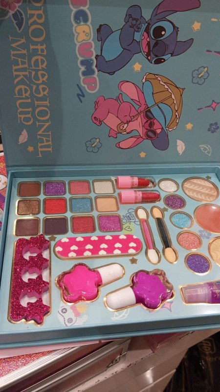 Lilo & Stitch - Scrump Professional Makeup